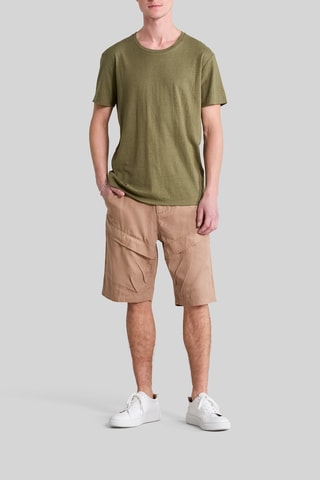 Bermuda - Beige - IKKS