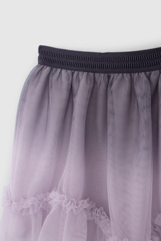 Jupe - Violet - IKKS