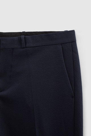 Pantalon - Bleu marine - IKKS