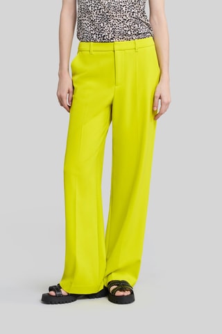 Pantalon - Jaune - IKKS