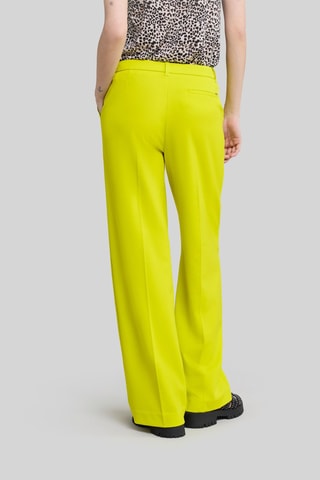 Pantalon - Jaune - IKKS