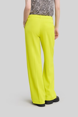 Pantalon - Jaune - IKKS