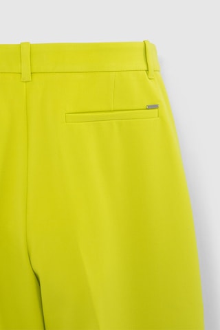 Pantalon - Jaune - IKKS