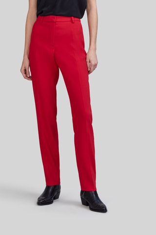 Pantalon - Rouge - IKKS