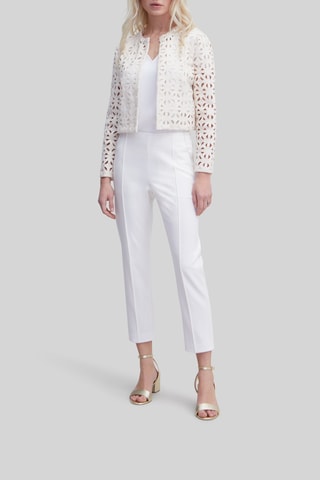Pantalon - Blanc - IKKS