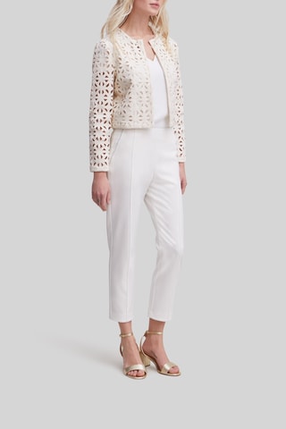 Pantalon - Blanc - IKKS