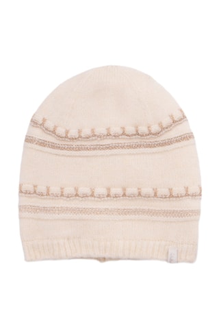 Bonnet - Beige - IKKS