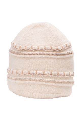 Bonnet - Beige - IKKS