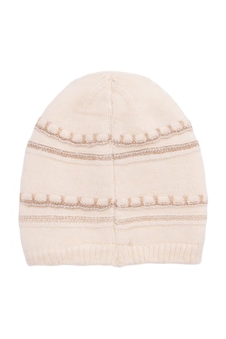 Bonnet - Beige - IKKS