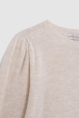 Pull - Ecru - IKKS