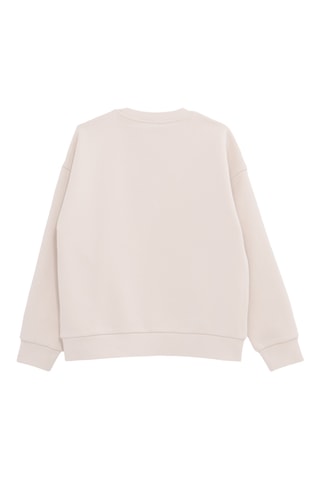 Sweat - Beige - IKKS