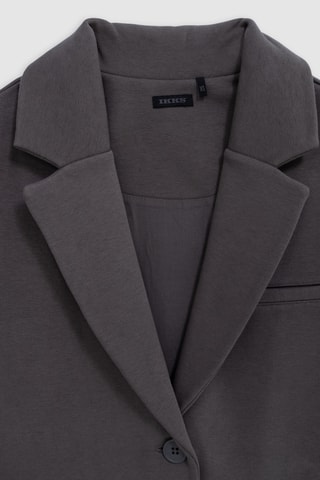 Gilet de costume - Gris foncé - IKKS