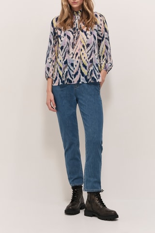 Blouse - Ecru  - One Step
