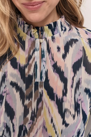 Blouse - Ecru  - One Step