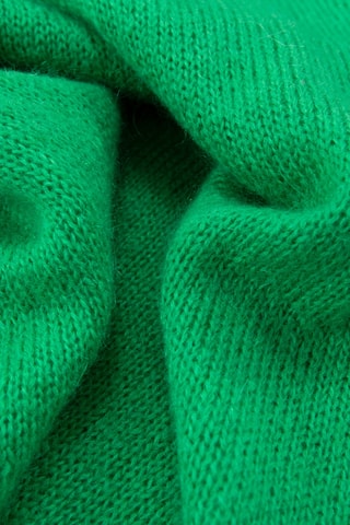 Pull oversize - Vert - IKKS