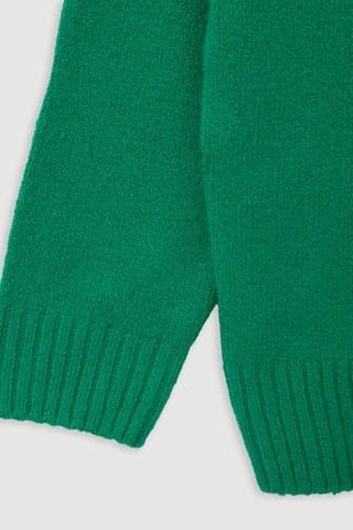 Pull - Vert - IKKS