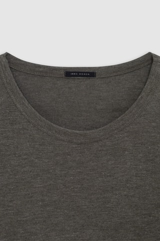 T-shirt - Kaki - IKKS