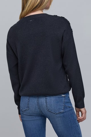 Pull - Anthracite - IKKS