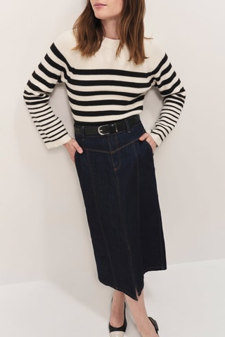 Pull - Ivoire  - One Step