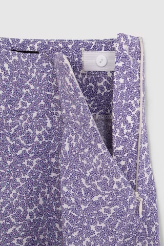 Jupe-short - Mauve - IKKS