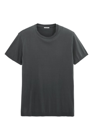 T-shirt - Gris foncé - IKKS
