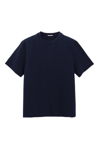 T-shirt - Indigo - IKKS