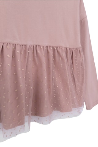 T-shirt - Bordeaux - IKKS