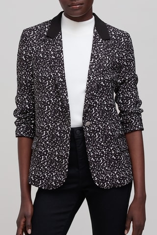 Veste - Noir - IKKS