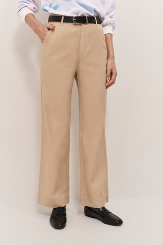 Chino - Beige  - One Step