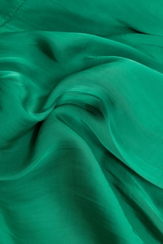 Chemisier - Vert - IKKS