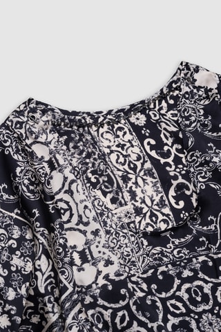 Blouse - Noir - IKKS