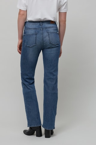 Jean bootcut - Bleu clair - IKKS
