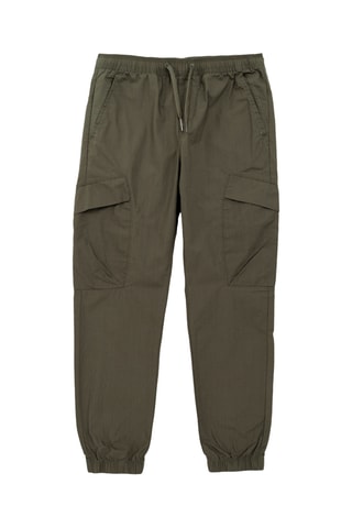 Pantalon - Kaki - IKKS
