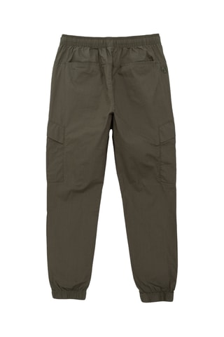 Pantalon - Kaki - IKKS