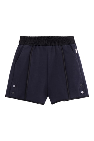 Short - Bleu marine - IKKS