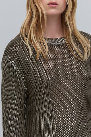 Pull - Kaki - IKKS