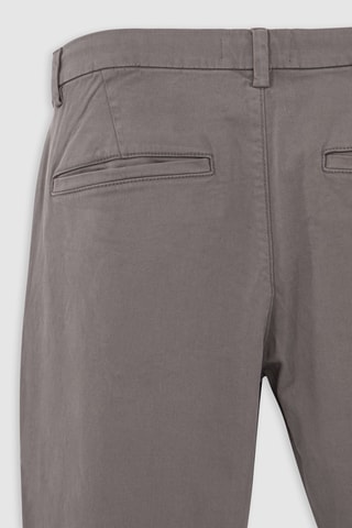 Chino - Taupe - IKKS