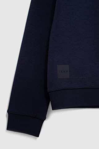 Sweat - Bleu marine - IKKS
