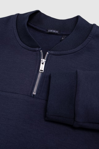 Sweat - Bleu marine - IKKS