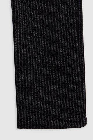 Pantalon - Noir - IKKS