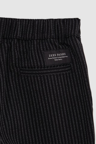 Pantalon - Noir - IKKS