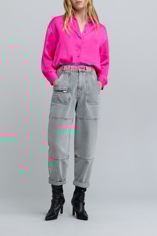 Chemisier - Rose - IKKS