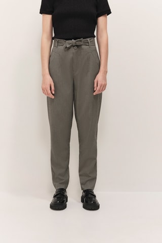Pantalon - Gris  - One Step