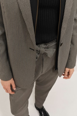 Pantalon - Gris  - One Step