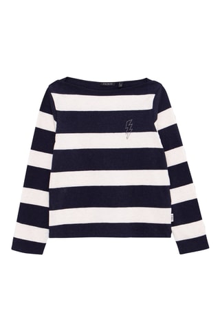 T-shirt - Bleu marine - IKKS