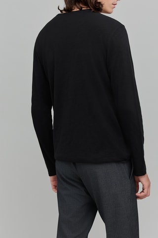T-shirt - Noir - IKKS