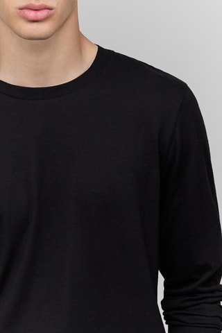 T-shirt - Noir - IKKS