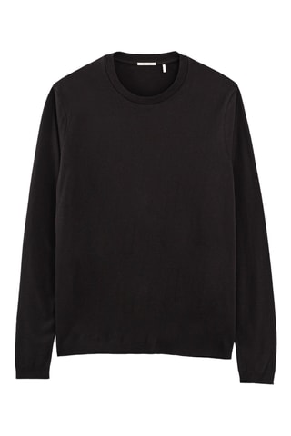 T-shirt - Noir - IKKS