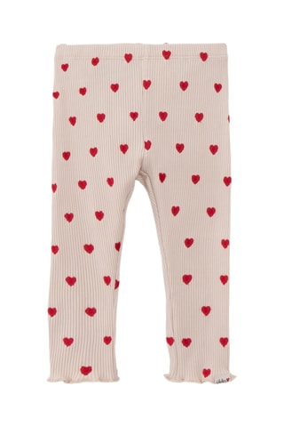 Legging - Ecru - IKKS