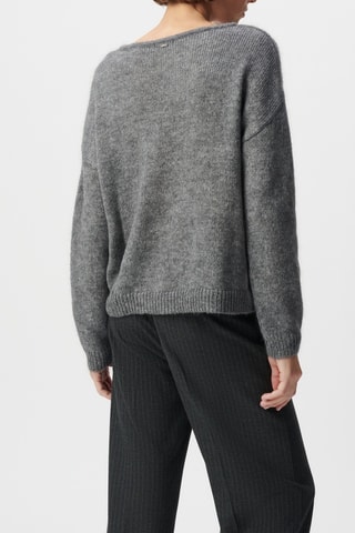 Pull - Gris - IKKS